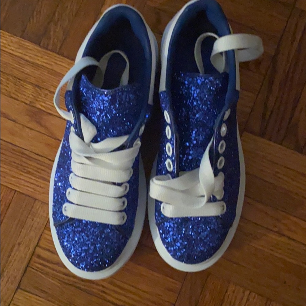Alexander mcqueens
